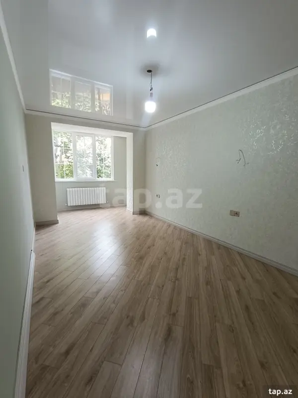 Satılır 4 otaqlı mənzil 88 m²