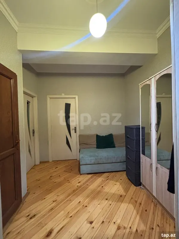 Satılır 2 otaqlı yeni tikili 57 m²