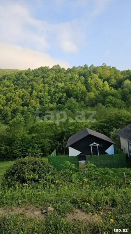 Kirayə verilir 3 otaqlı həyət evi 50 m²