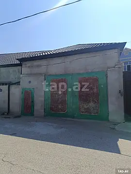 Satılır 5 otaqlı həyət evi 530 m² — Sumqayıt 5 otaq 530.00 m²