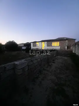 Satılır torpaq sahəsi — Bakı, Binə