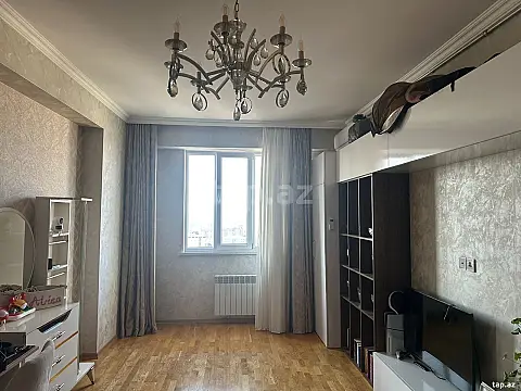 Satılır 2 otaqlı yeni tikili 50 m² — Xırdalan, Xırdalan 2 otaq 50.00 m²