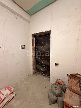 Satılır 3 otaqlı yeni tikili 90 m² — Bakı 3 otaq 90.00 m²