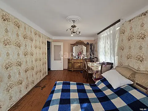 Satılır 1 otaqlı mənzil 30 m² — Sumqayıt 1 otaq 30.00 m²