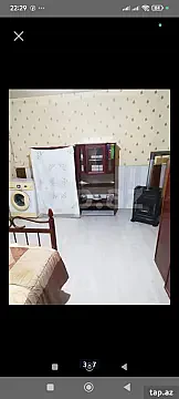 Kirayə verilir 1 otaqlı həyət evi 30 m² — Bakı 1 otaq 30.00 m²