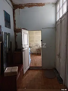 Satılır 1 otaqlı mənzil 12 m² — Bakı, İçərişəhər 1 otaq 12.00 m²