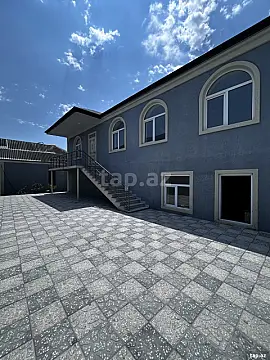 Satılır 5 otaqlı həyət evi 200 m² — Bakı, Binə 5 otaq 200.00 m²
