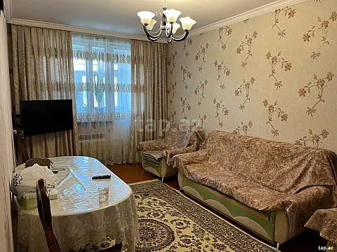 Satılır 3 otaqlı mənzil 67 m² — Sumqayıt 3 otaq 67.00 m²