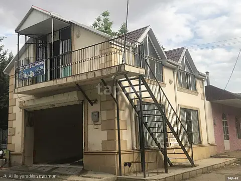 Satılır obyekt — Şirvan