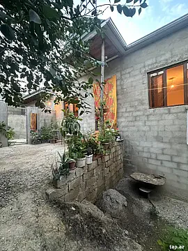 Satılır 3 otaqlı həyət evi 85 m² — Bakı, Mehdiabad 3 otaq 85.00 m²