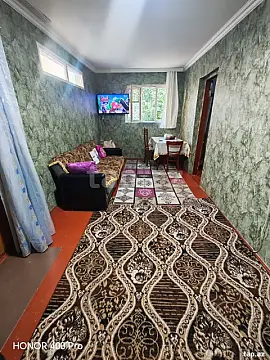 Satılır 3 otaqlı həyət evi 65 m² — Sumqayıt 3 otaq 65.00 m²