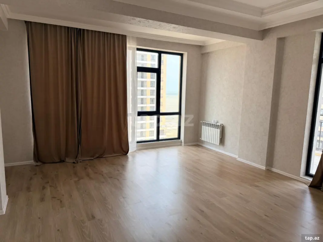 Kirayə verilir 2 otaqlı yeni tikili 99 m²