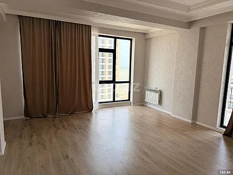 Kirayə verilir 2 otaqlı yeni tikili 99 m² — Sumqayıt 2 otaq 99.00 m²