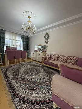 Satılır 4 otaqlı həyət evi 130 m² — Bakı, Novxanı 4 otaq 130.00 m²