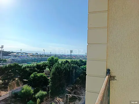 Satılır 2 otaqlı yeni tikili 50 m² — Sabirabad 2 otaq 50.00 m²