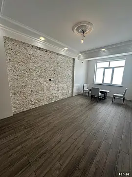Satılır 3 otaqlı yeni tikili 88 m² — Bakı, Lökbatan 3 otaq 88.00 m²