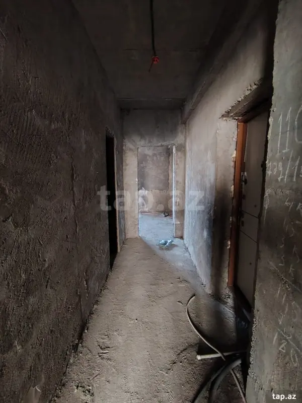 Satılır 2 otaqlı yeni tikili 73 m²