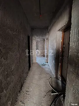 Satılır 2 otaqlı yeni tikili 73 m² — Bakı 2 otaq 73.00 m²
