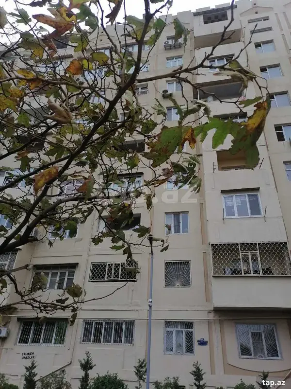 Satılır 3 otaqlı mənzil 80 m²