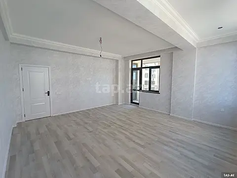 Satılır 3 otaqlı yeni tikili 126 m² — Sumqayıt 3 otaq 126.00 m²