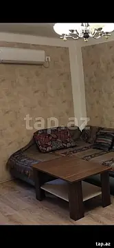 Satılır 2 otaqlı mənzil 50 m² — Bakı, Yasamal 2 otaq 50.00 m²