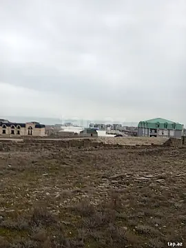 Satılır torpaq sahəsi — Bakı, Şıxov