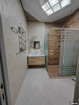 Satılır 3 otaqlı yeni tikili 116.5 m² — Sumqayıt 3 otaq 116.50 m²