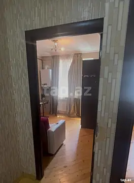 Satılır 2 otaqlı yeni tikili 36 m² — Xırdalan, Xırdalan 2 otaq 36.00 m²