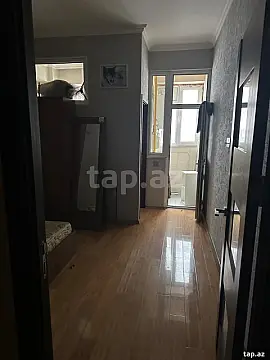 Kirayə verilir 1 otaqlı yeni tikili 38 m² — Xırdalan, Xırdalan 1 otaq 38.00 m²
