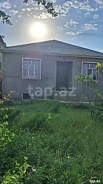 Satılır 3 otaqlı həyət evi 110 m² — Sumqayıt, Xəzər 3 otaq 110.00 m²