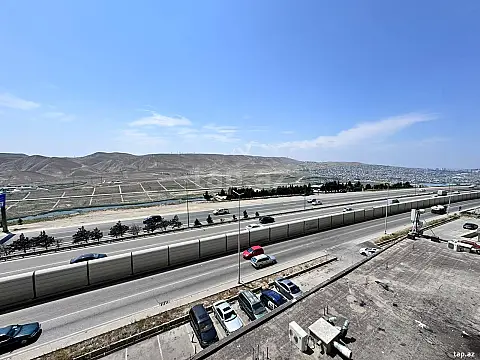 Satılır 3 otaqlı yeni tikili 90 m² — Bakı, Yeni Yasamal 3 otaq 90.00 m²