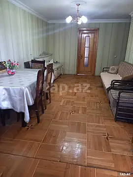 Kirayə verilir 2 otaqlı mənzil 60 m² — Bakı 2 otaq 60.00 m²