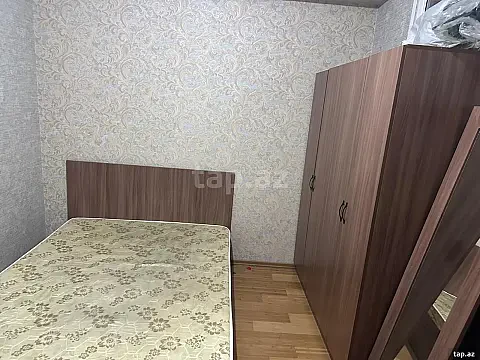 Kirayə verilir 1 otaqlı yeni tikili 38 m² — Xırdalan, Xırdalan 1 otaq 38.00 m²