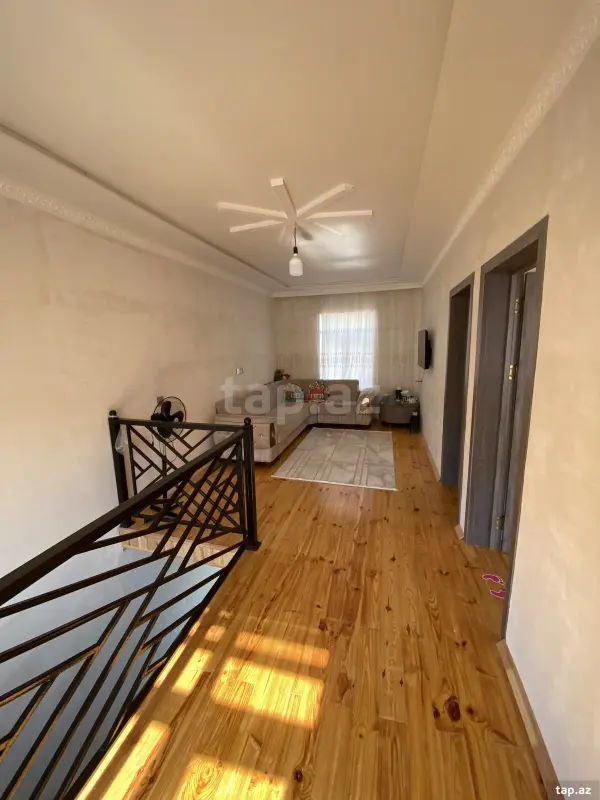 Satılır 4 otaqlı həyət evi 150 m²