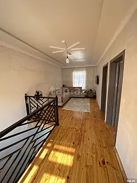 Satılır 4 otaqlı həyət evi 150 m² — Bakı, Binə 4 otaq 150.00 m²