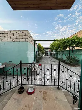 Satılır 3 otaqlı həyət evi 70 m² — Bakı, Maştağa 3 otaq 70.00 m²