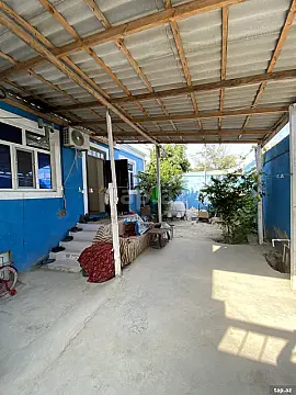 Satılır 3 otaqlı həyət evi 85 m² — Bakı, Binə 3 otaq 85.00 m²