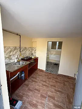 Kirayə verilir 1 otaqlı həyət evi 40 m² — Bakı, Suraxanı 1 otaq 40.00 m²