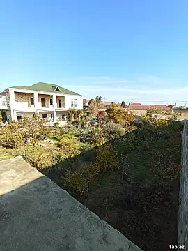 Satılır 6 otaqlı həyət evi 200 m² — Bakı, Şüvəlan 6 otaq 200.00 m²