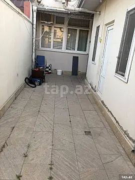 Kirayə verilir 2 otaqlı həyət evi 80 m² — Bakı, Yasamal 2 otaq 80.00 m²
