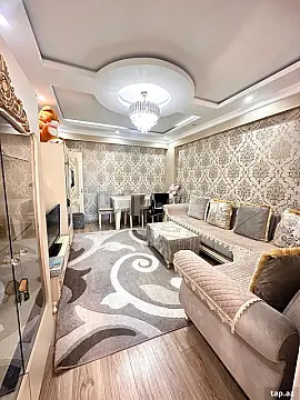 Satılır 3 otaqlı yeni tikili 75 m² — Xırdalan, Xırdalan 3 otaq 75.00 m²