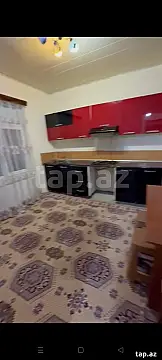 Kirayə verilir 2 otaqlı həyət evi 80 m² — Bakı, Biləcəri 2 otaq 80.00 m²