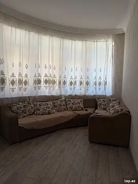 Kirayə verilir 3 otaqlı yeni tikili 95 m² — Xırdalan, Xırdalan 3 otaq 95.00 m²