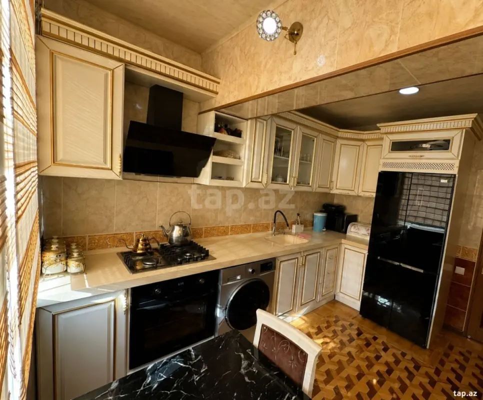 Satılır 3 otaqlı mənzil 85 m²