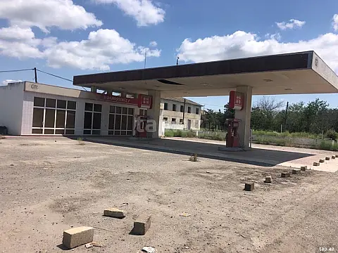 Satılır obyekt — Sabirabad