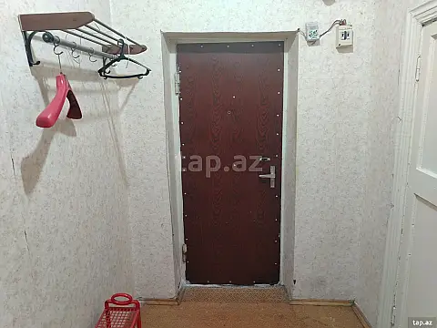 Kirayə verilir 2 otaqlı mənzil 60 m² — Sumqayıt 2 otaq 60.00 m²