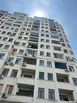 Satılır 2 otaqlı yeni tikili 54 m² — Bakı 2 otaq 54.00 m²