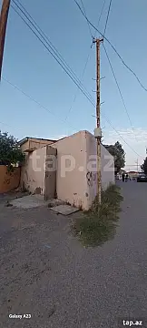 Kirayə verilir 2 otaqlı həyət evi 40 m² — Bakı, Biləcəri 2 otaq 40.00 m²