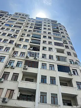 Satılır 2 otaqlı yeni tikili 54 m² — Bakı 2 otaq 54.00 m²