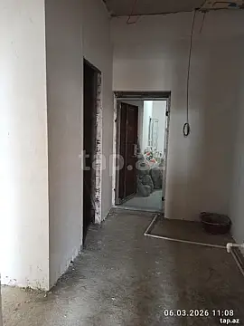 Satılır 2 otaqlı yeni tikili 72 m² — Bakı 2 otaq 72.00 m²